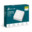 TP-Link VIGI NVR1104H-4P, videorekordér, 4 channels, 4xPoE, 1x100Mb/s LAN, 1xVGA,1xHDMI,2xUSB2.0