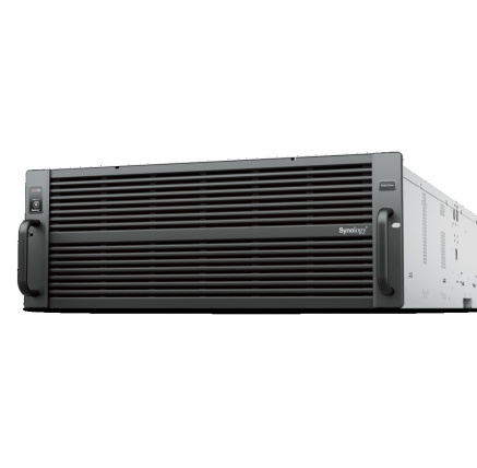 Synology RX6025sas rozšiřující jednotka pro HD6500 (60xSAS,SATA,RP)