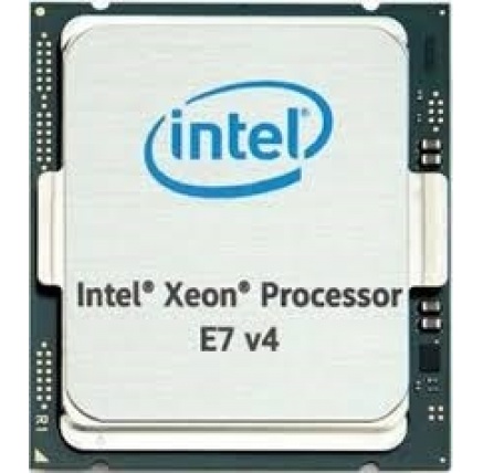 CPU INTEL XEON E7-8880 v4, LGA2011-1, 2.20 Ghz, 55M L3, 22/44, tray (bez chladiče)