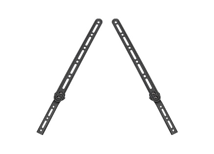 Přídavný držák soundbaru na držáky Tv Fiber Mounts M9C12