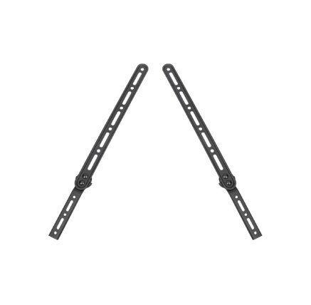Přídavný držák soundbaru na držáky Tv Fiber Mounts M9C12