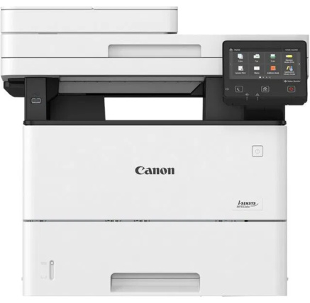 Canon i-SENSYS MF552dw - černobílá, MF (tisk, kopírka, sken), DADF, USB, LAN, Wi-Fi