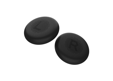 LENOVO Spare Earcups for Lenovo Dual-Mode Wireless ANC Headset 6550 - 1 set LENOVO Spare Earcups for Lenovo Dual-Mode Wireless ANC Headset 6550 - 1 set