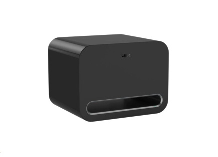 WiiM Sub Pro - Black WiiM Sub Pro - Black