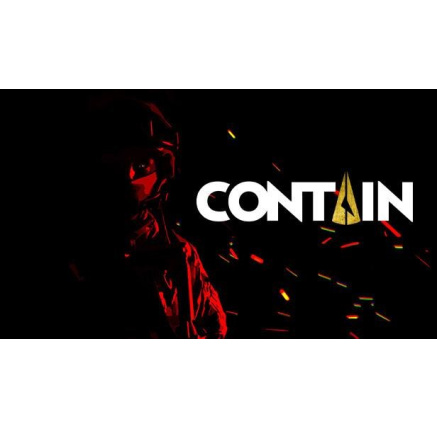 Contain (PC) klíč Steam Contain (PC) klíč Steam