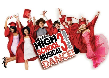 Disney High School Musical 3: Senior Year Dance (PC) klíč Steam