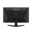 ASUS LCD 27" VG279QE5A TUF Gaming Full HD 1920x1080 Overclock to 146Hz IPS ELMB Sync 1ms MPRT Stereo speaker