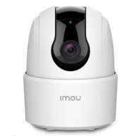 IMOU IPC-TA22CP-D, Ranger 2C-D, vnitřní IP kamera, 2Mpx, 1/2,9" CMOS, IR<10, objektiv 3,6 mm, 16x digitální zoom, H.264