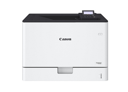 Canon i-SENSYS X C1946P - barevná, SF (tisk), A4 46 str./min, USB, Wi-Fi Canon i-SENSYS X C1946P - barevná, SF (tisk), A4 46 str./min, USB, Wi-Fi