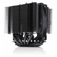 NOCTUA chladič CPU NH-D9L, 92mm, LGA1700, AM5, LGA1851, černá