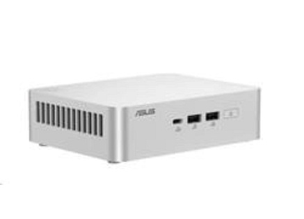 ASUS NUC 15 Pro+ Mini PC/NUC15CRS/Core Ultra 9 285H/2x16GB+1TB/USB 7x/Intel Arc/Stylish/L9/EU power cord ASUS NUC 15 Pro+ Mini PC/NUC15CRS/Core Ultra 9 285H/2x16GB+1TB/USB 7x/Intel Arc/Stylish/L9/EU power cord