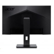 ACER LCD B247Ybmiprx - 23.8",1920x1080@75Hz FHD,16:9,LED,IPS,250cd/m2,4ms(G2G),DP,HDMI,VGA,VESA
