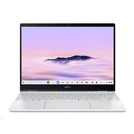 ACER NTB Chromebook Plus Spin 514 (CP514-5HN-K65H),Kompanio Ultra 910,14"WUXGA,12GB,256GB UFS,Arm Imm,Chrome OS,Silver