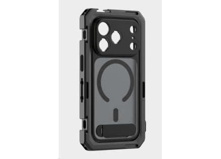 SmallRig 5543 Mobile Video Cage for iPhone 17 Pro Max Flagship Edition SmallRig 5543 Mobile Video Cage for iPhone 17 Pro Max Flagship Edition