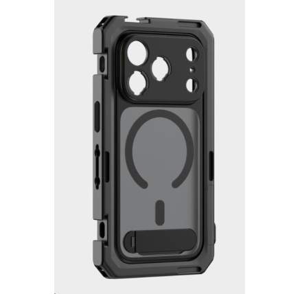 SmallRig 5543 Mobile Video Cage for iPhone 17 Pro Max Flagship Edition SmallRig 5543 Mobile Video Cage for iPhone 17 Pro Max Flagship Edition