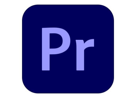 Premiere Pro for teams MP ML Education Named, 12 Months, Level 3, 50 - 99 Lic