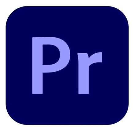 Premiere Pro for teams MP ML Education Named, 12 Months, Level 3, 50 - 99 Lic