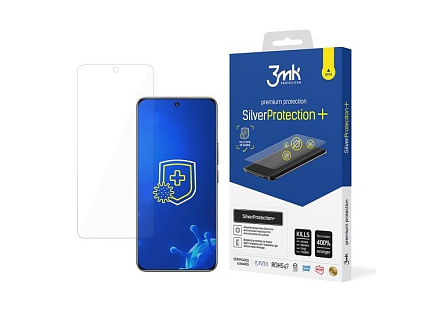 3mk ochranná folie SilverProtection+ pro Honor 200 Smart