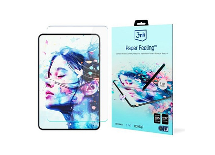 3mk ochranná folie Paper Feeling pro Realme Pad 2 Lite