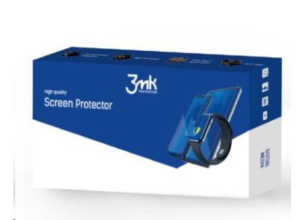 3mk All-Safe - fólie Pure Matt Pro - Watch, 25 ks
