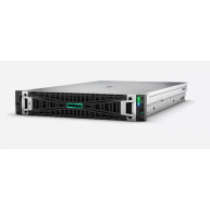 HPE PL DL380g11 6526Y (2.8G/16C) 4x32G (p64706) NS204i-u(2x480g) 2x1000W 8SFF 2x10G-T Smart Choice
