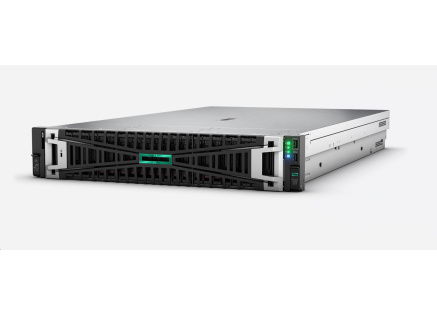 HPE PL DL380g11 6526Y (2.8G/16C) 4x32G (p64706) NS204i-u(2x480g) 2x1000W 8SFF 2x10G-T Smart Choice