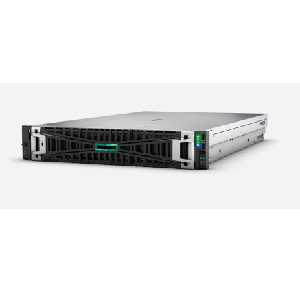 HPE PL DL380g11 6526Y (2.8G/16C) 4x32G (p64706) NS204i-u(2x480g) 2x1000W 8SFF 2x10G-T Smart Choice HPE PL DL380g11 6526Y (2.8G/16C) 4x32G (p64706) NS204i-u(2x480g) 2x1000W 8SFF 2x10G-T Smart Choice