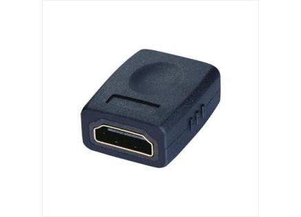 C-TECH adaptér HDMI spojka, F/F