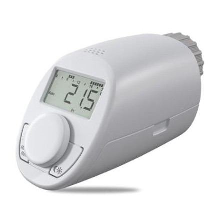 Eqiva Termostatická hlavice  - model N, CC-RT-N2-EQ