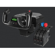 Logitech Letecký knipl G Saitek PRO, EMEA
