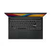 ASUS NTB Vivobook Go 15 (E1504FA-NJ2486W), R3 7320U, 15.6" FHD, 8GB, 512GB SSD, Radeon, W11 Home, Mixed black
