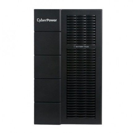 CyberPower Battery Pack, Tower pro OLS2000E/OLS3000E