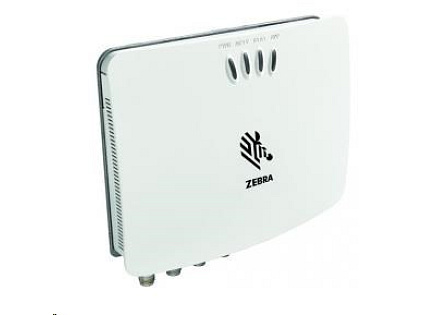 Zebra FX7500 precise UHF RFID reader, USB, Ethernet, 2 Antenna Ports