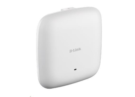 D-Link DAP-2680 Wireless AC1750 Wave2 Dual-Band PoE Access Point, pouze PoE, bez zdroje D-Link DAP-2680 Wireless AC1750 Wave2 Dual-Band PoE Access Point, pouze PoE, bez zdroje