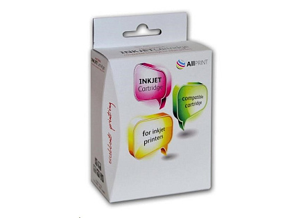 Xerox alternativní INK Twinpack HP 56 2x C6656A (2x19ml, black) Xerox alternativní INK Twinpack HP 56 2x C6656A (2x19ml, black)