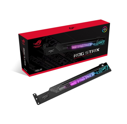 ASUS držák VGA ROG Strix Graphics Card Holder