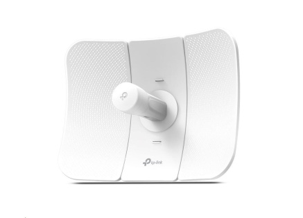 TP-Link CPE710 venkovní CPE (5GHz, 867Mb/s, 23dBi, 1xGbE, 1xPoE)