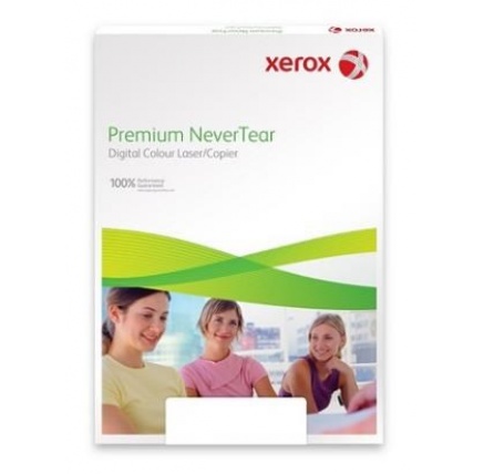 Xerox Papír Premium Never Tear PNT 188 SRA3 - Gloss/Matt (g/500 listů, SRA3)