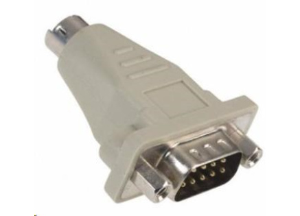 PREMIUMCORD Redukce myši PC/9M-PS2/M PREMIUMCORD Redukce myši PC/9M-PS2/M