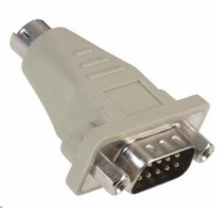 PREMIUMCORD Redukce myši PC/9M-PS2/M PREMIUMCORD Redukce myši PC/9M-PS2/M