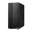 ASUS PC Desktop (D700MEES-3131000360), i3-13100, 16GB, 512GB SSD, Inte UHD, No OS, Black