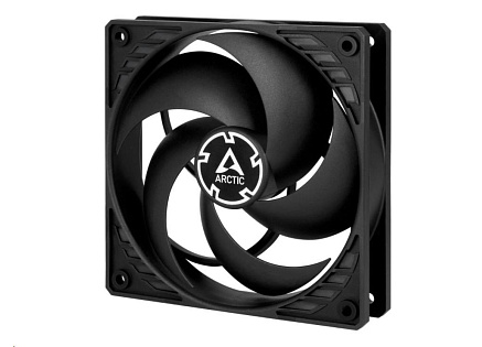 ARCTIC ventilátor P12 PWM 120mm, 4-pin, PWM, 12V ARCTIC ventilátor P12 PWM 120mm, 4-pin, PWM, 12V