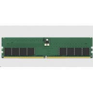 KINGSTON DIMM DDR5 32GB 4800MT/s CL40