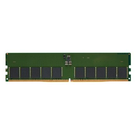 KINGSTON DIMM DDR5 32GB 5600MT/s CL46 ECC 2Rx8 Hynix A Server Premier