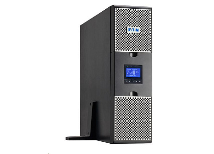 Eaton 9PX 3000i RT3U HotSwap FR, UPS 3000VA / 3000W, LCD, rack/tower Eaton 9PX 3000i RT3U HotSwap FR, UPS 3000VA / 3000W, LCD, rack/tower
