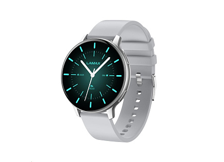 LAMAX Aura Silver LAMAX Aura Silver