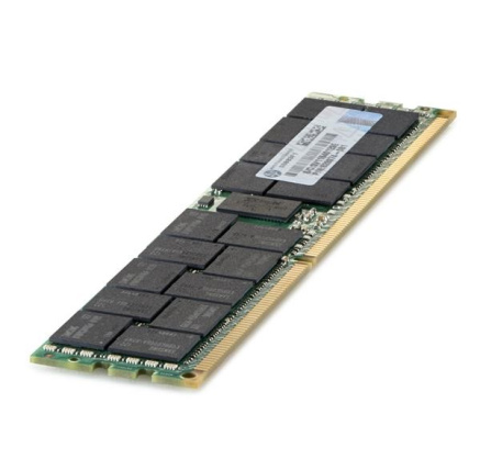 HPE 16GB (1x16GB) Single Rank x4 DDR4-2400 CAS171717 RegMemoryKit