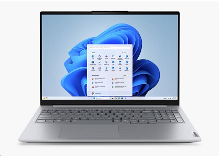 BAZAR LENOVO NTB ThinkBook 16 G8 IAL - Ultra 5 225U,16" WUXGA IPS,16GB,1TSSD,PRO - rozbaleno, neorig. krabice