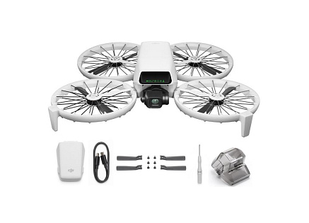 DJI Flip (DJI-RC N3)