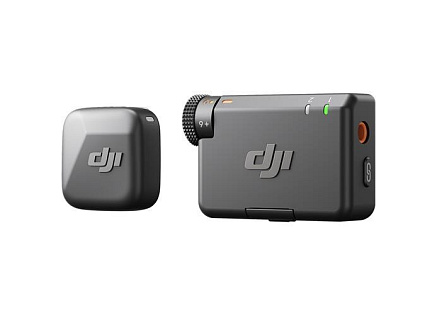 DJI Mic Mini (1 TX + 1 RX)